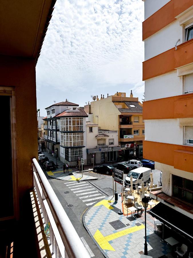 Apartamento Playa Sun San Luis de Sabinillas Exterior foto